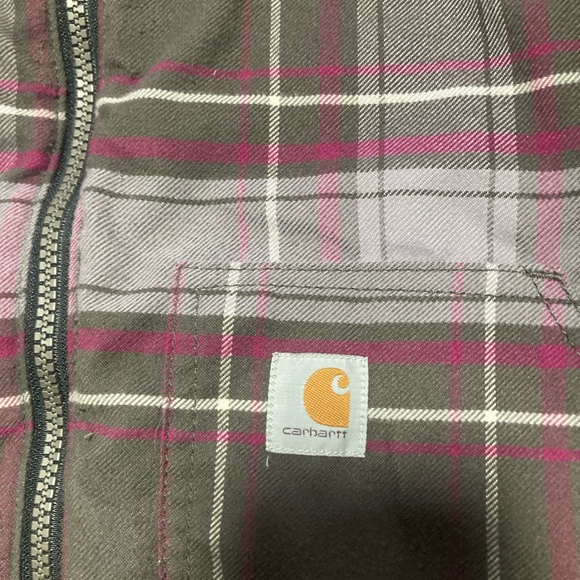 Carhartt reversible vest - Picture 5 of 10